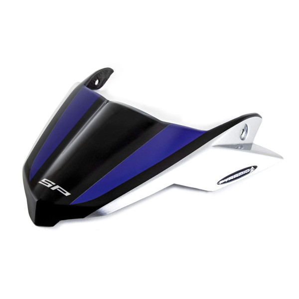 Pyramid Plastics Pyramid fly screen | sp colours | yamaha mt-09 sp 2018>2020